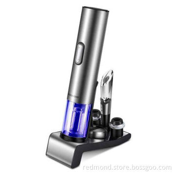 WO004 Electric Wine Opener
